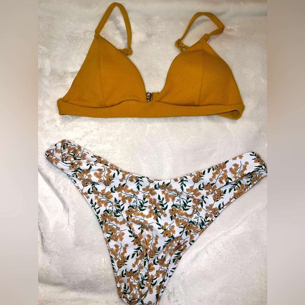 SHEIN bikini